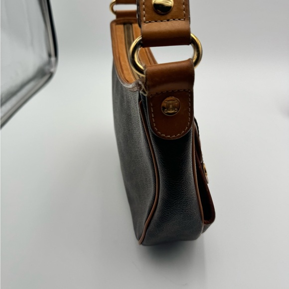 Celine Macadam Halfmoon Vintage - Picture 2 of 8